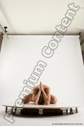 Human Anatomy poses - Alexej